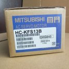 Mitsubishi SERVO MOTOR  HC-KFS13B  HCKFS13B  new  