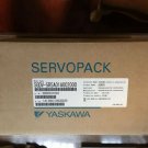 YASKAWA servo  driver SGDV-5R5A01A002000 NEW  