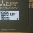 Mitsubishi servo  motor  HC-SF202 HCSF202 new  
