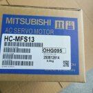 Mitsubishi SERVO MOTOR  HC-MFS13   HCMFS13    new  