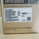 Mitsubishi PLC FX2N-64MT-D FX2N64MTD  NEW  