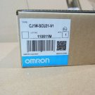 OMRON PLC CJ1W-SCU21-V1 CJ1WSCU21V1  NEW  