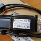 Fuji SERVO MOTOR  gys101dc2-t2a gys101dc2t2a  NEW  