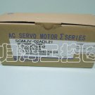YASKAWA SERVO MOTOR SGMJV-02ADL21 SGMJV02ADL21 new  