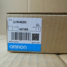 OMRON PLC CJ1W-MD263 CJ1WMD263 NEW  