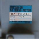 Mitsubishi SERVO MOTOR  HA-FE23B   HA-FE23B   new  