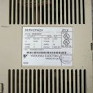 YASKAWA servo  driver SGDB-05VD SGDB05VD Refurbished  
