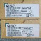 Mitsubishi CPU Q02CPU NEW  