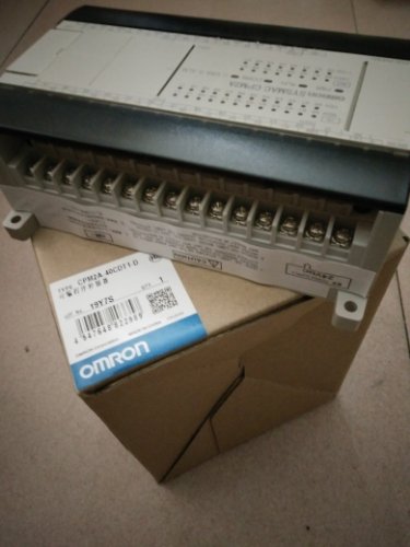 OMRON PLC CPM2A-40CDT1-D NEW  