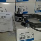 OMRON ENCODER E6B2-CWZ6C 2000P/R E6B2CWZ6C 2000PR NEW  