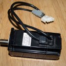 YASKAWA SERVO MOTOR SGMAH-04AAA41 SGMAH04AAA41 refurbished  