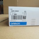 OMRON PLC CQM1-AD041 CQM1AD041 NEW  