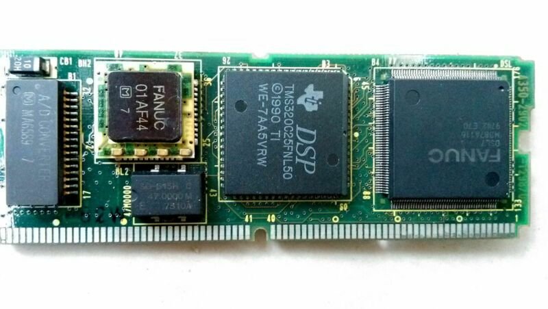 FANUC BOARD A20B-2902-0290 Refurbished  
