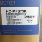 Mitsubishi SERVO MOTOR  HC-MFS73K  HCMFS73K  new  