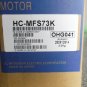 Mitsubishi SERVO MOTOR  HC-MFS73K  HCMFS73K  new  