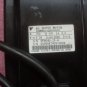 YASKAWA SERVO MOTOR SGMAH-08AAA41 SGMAH08AAA41 Refurbished