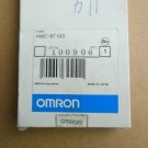 OMRON PLC HMC-EF183 HMCEF183 NEW  