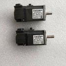 Mitsubishi servo  motor HF-KE13W1-S100  Refurbished  