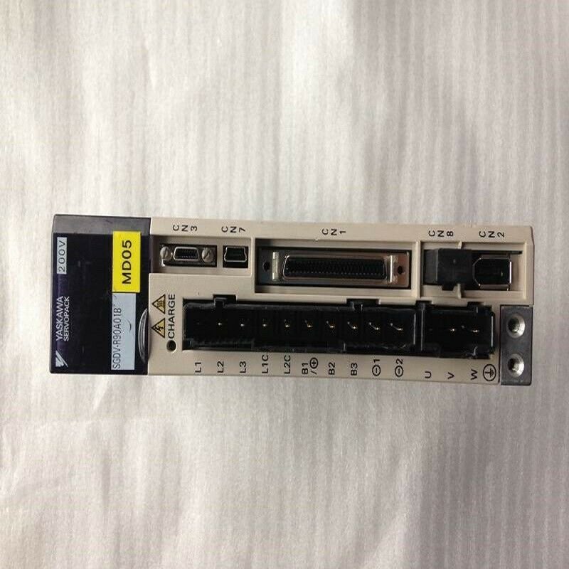 YASKAWA servo  driver SGDV-R90A01B SGDVR90A01B Refurbished  
