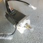 Mitsubishi SERVO MOTOR  HC-KFS73    HCKFS73   new  