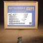 MITSUBISHI SERVO MOTOR HC-KFS43K-S27 HCKFS43KS27 NEW