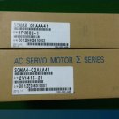 YASKAWA SERVO MOTOR SGMAH-01AAA41 SGMAH01AAA41 new  
