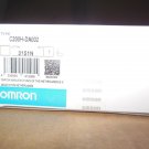 OMRON PLC C200H-DA002 C200HDA002 NEW  