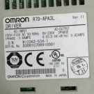OMRON servo  driver R7D-APA3L R7DAPA3L refurbished  