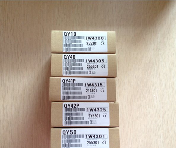 Mitsubishi MODULE QY40 NEW  