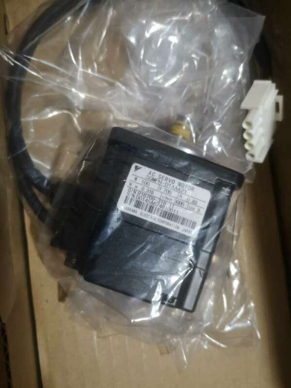 YASKAWA SERVO MOTOR SGMPH-01AAA21 SGMPH01AAA21 new  