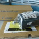 YASKAWA SERVO MOTOR SGMAV-04A3A6C new  