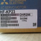 Mitsubishi SERVO MOTOR  HF-KP23  HFKP23 new  