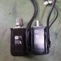 YASKAWA SERVO MOTOR SGMMS-04ADC6S Refurbished  
