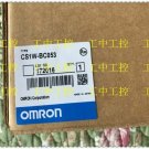 OMRON CPU CS1W-BC053 NEW  