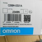 OMRON OUTPUT UNIT C200H-OD21A C200HOD21A NEW  