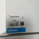 OMRON PLC C200HS-CPU01-E C200HSCPU01E NEW  