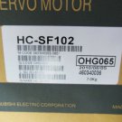 Mitsubishi SERVO MOTOR  HC-SF102    HCSF102    new  