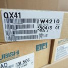 Mitsubishi MODULE QX41 NEW  