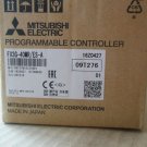 Mitsubishi PLC FX3G-40MR/ES-A FX3G40MRESA NEW  
