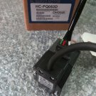 Mitsubishi SERVO MOTOR  HC-PQ053D   HCPQ053D   new  