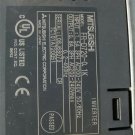 MITSUBISHI inverter FR-D720-0.1K FRD7200.1K Refurbished  