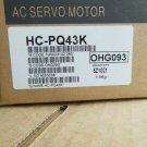 Mitsubishi SERVO MOTOR  HC-PQ43K  HCPQ43K  new  