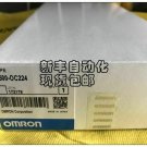 Omron PLC C500-OC224 NEW  