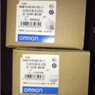 OMRON SERVO MOTOR R88M-K10030H-S2-Z NEW  