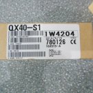 Mitsubishi MODULE QX40-S1 QX40S1 NEW  
