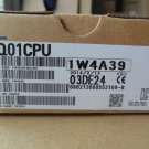 Mitsubishi CPU Q01CPU NEW  