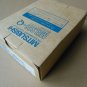 Mitsubishi CPU Q01CPU NEW