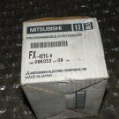 MITSUBISHI PLC FX-4EYS-H FX4EYSH NEW  