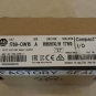 Allen-Bradley 1769-OW16 CompactLogix Relay Output Module 2023 NEW