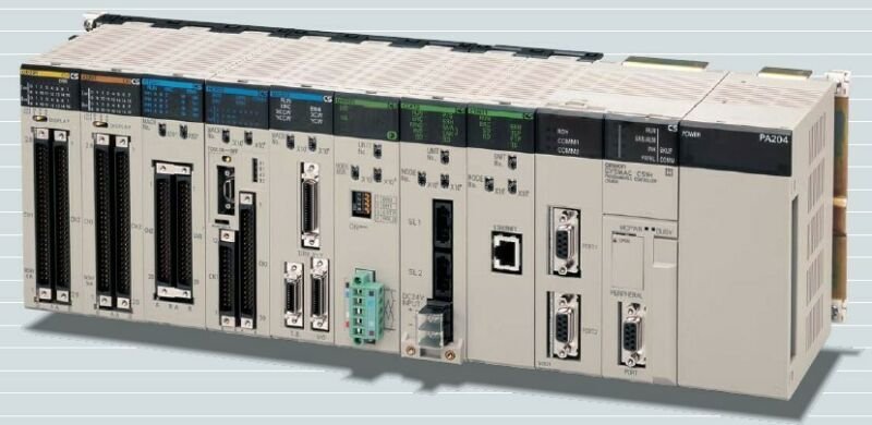 OMRON PLC CQM1-CPU44-E NEW  